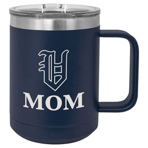 Vestavia V Mom Insulated Mug