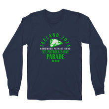 Load image into Gallery viewer, Homewood Band Ireland Arch T-Shirt
