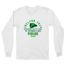 Load image into Gallery viewer, Homewood Band Ireland Arch T-Shirt
