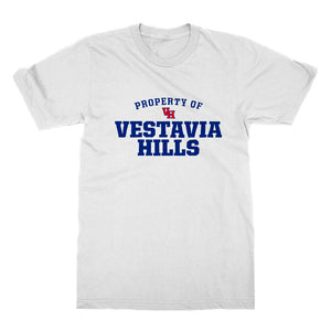 VHHS Property of T-Shirt