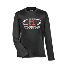 Load image into Gallery viewer, Trussville Fishing Youth Long Sleeve Tee
