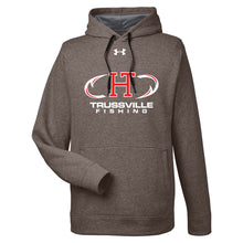 Load image into Gallery viewer, Trussville Fishing UA Hoodie
