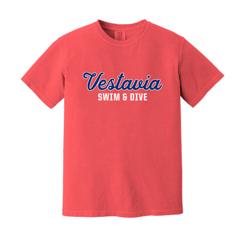VHHS Swim & Dive Watermelon T-Shirt